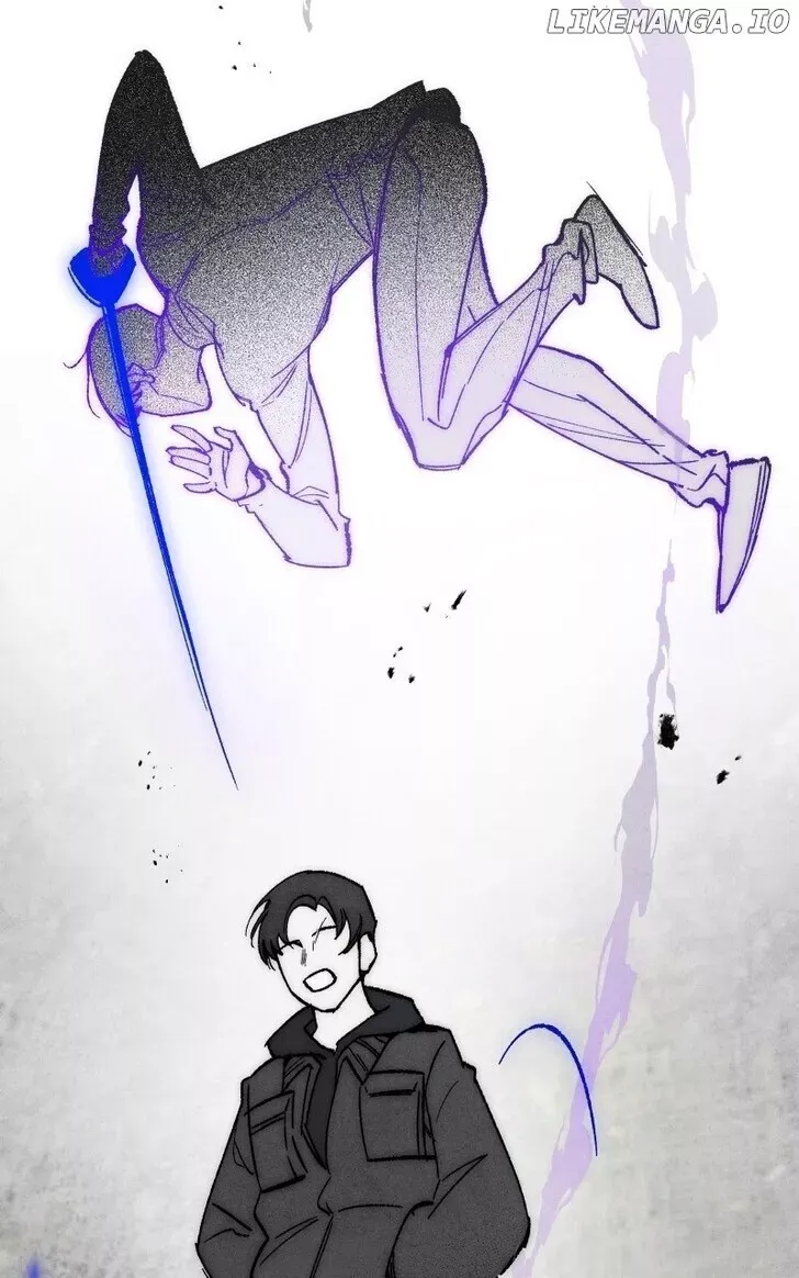 Read Hand Jumper Manga Online