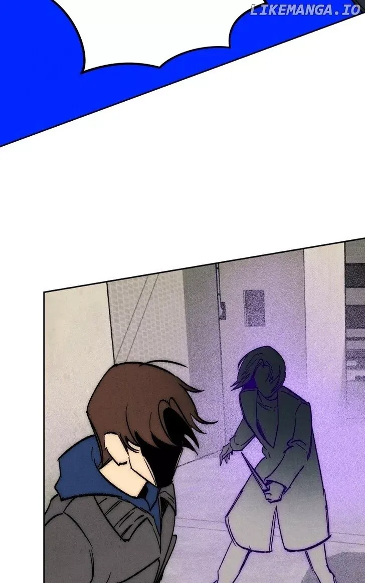 Read Hand Jumper Manga Online