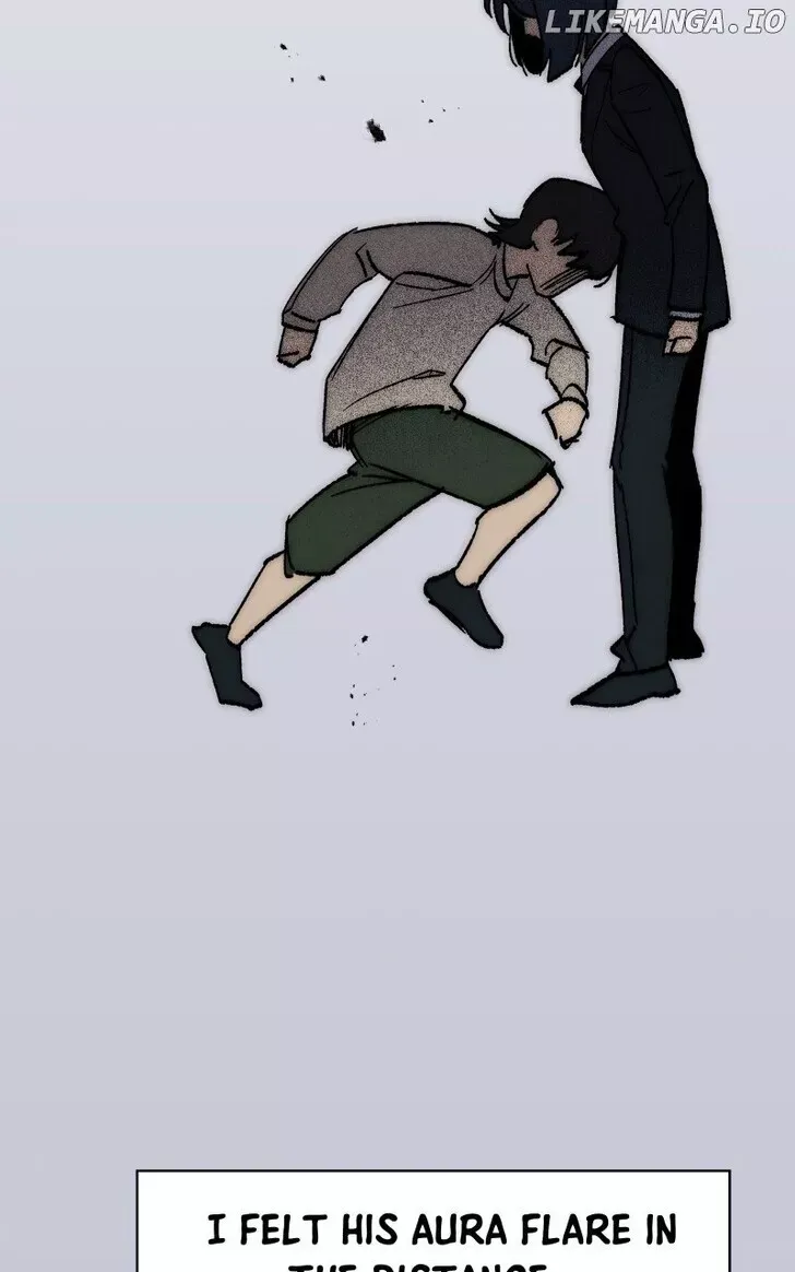 Read Hand Jumper Manga Online