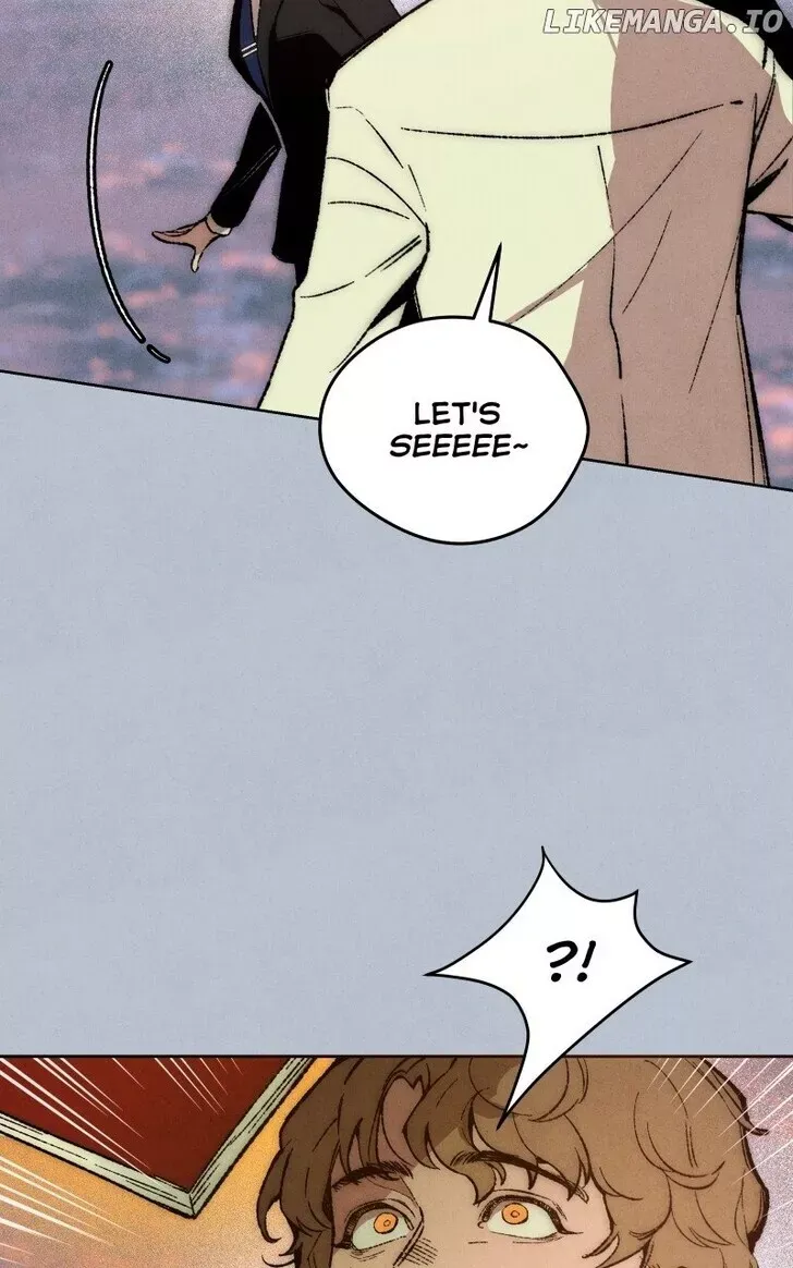 Read Hand Jumper Manga Online