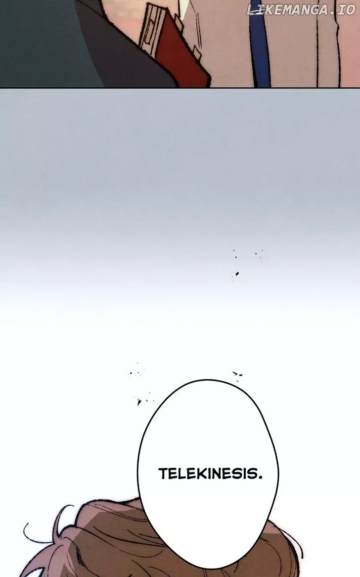 Read Hand Jumper Manga Online