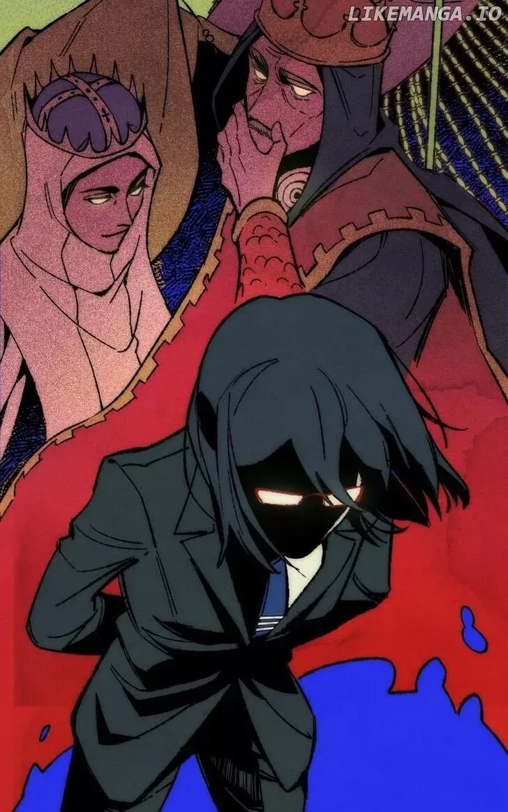 Read Hand Jumper Manga Online