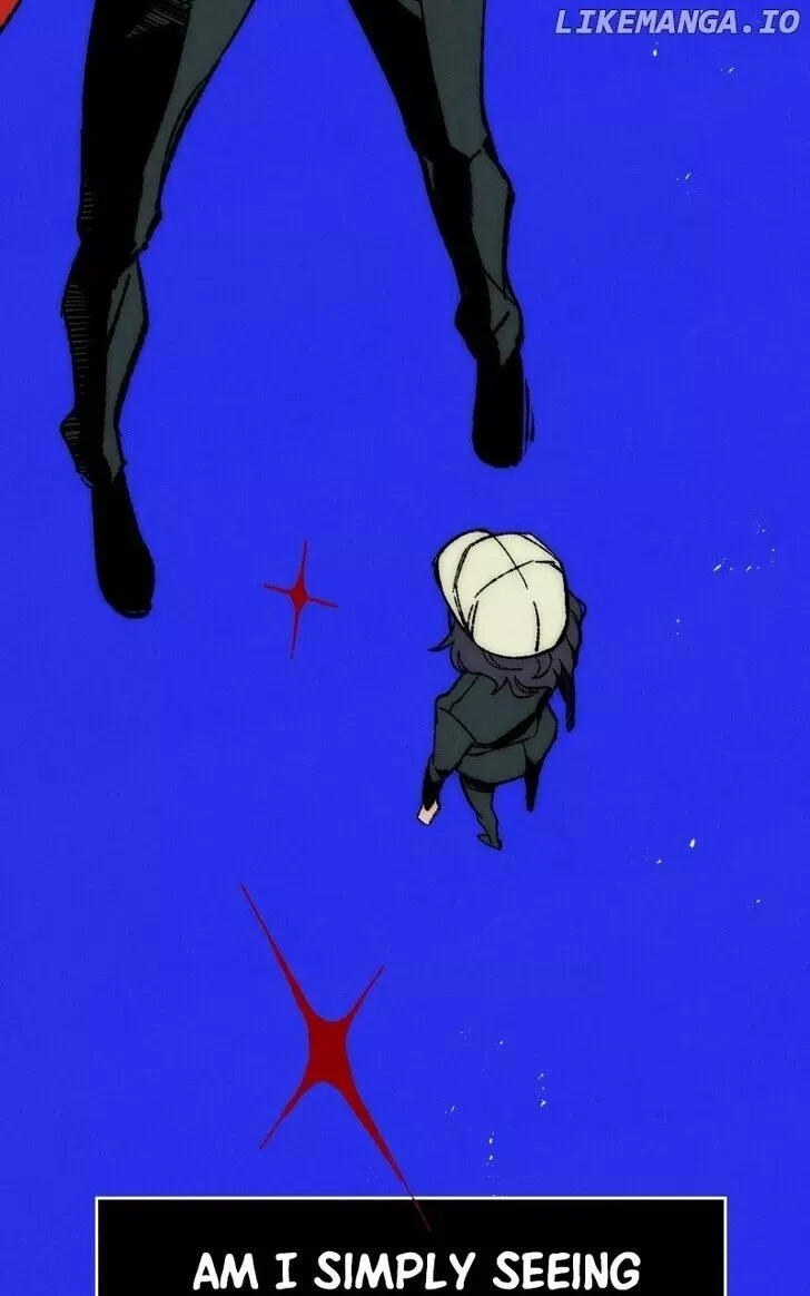 Read Hand Jumper Manga Online
