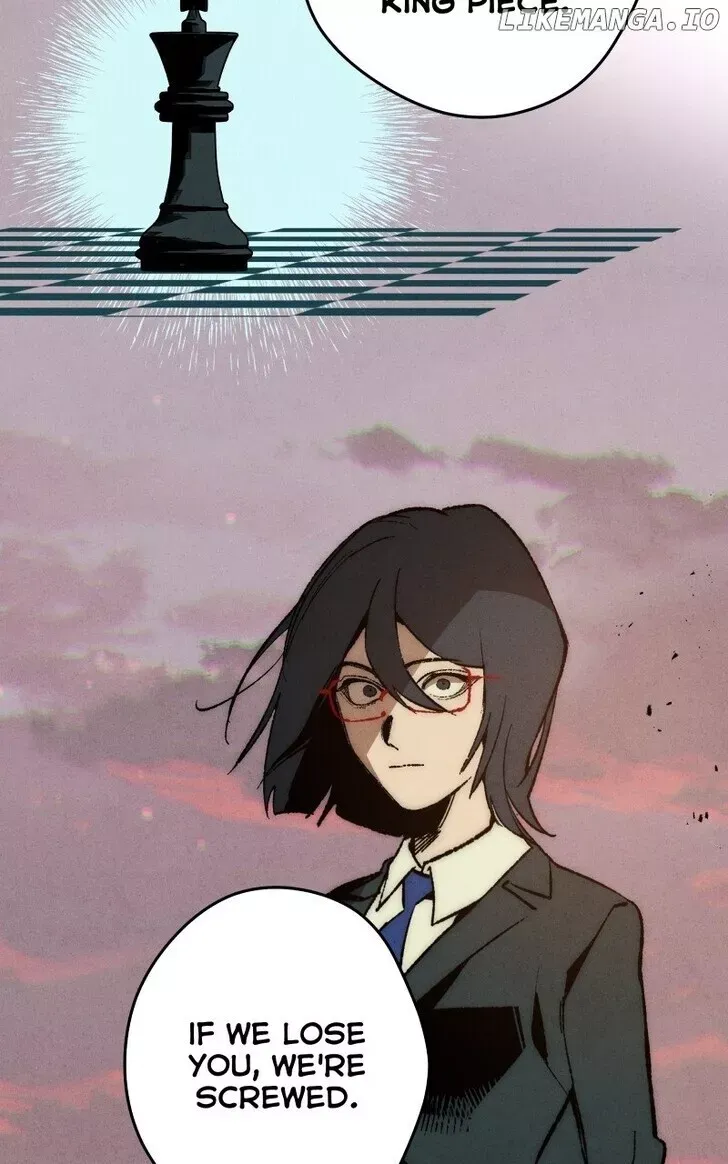 Read Hand Jumper Manga Online