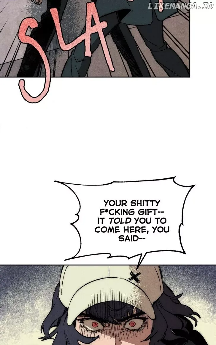 Read Hand Jumper Manga Online