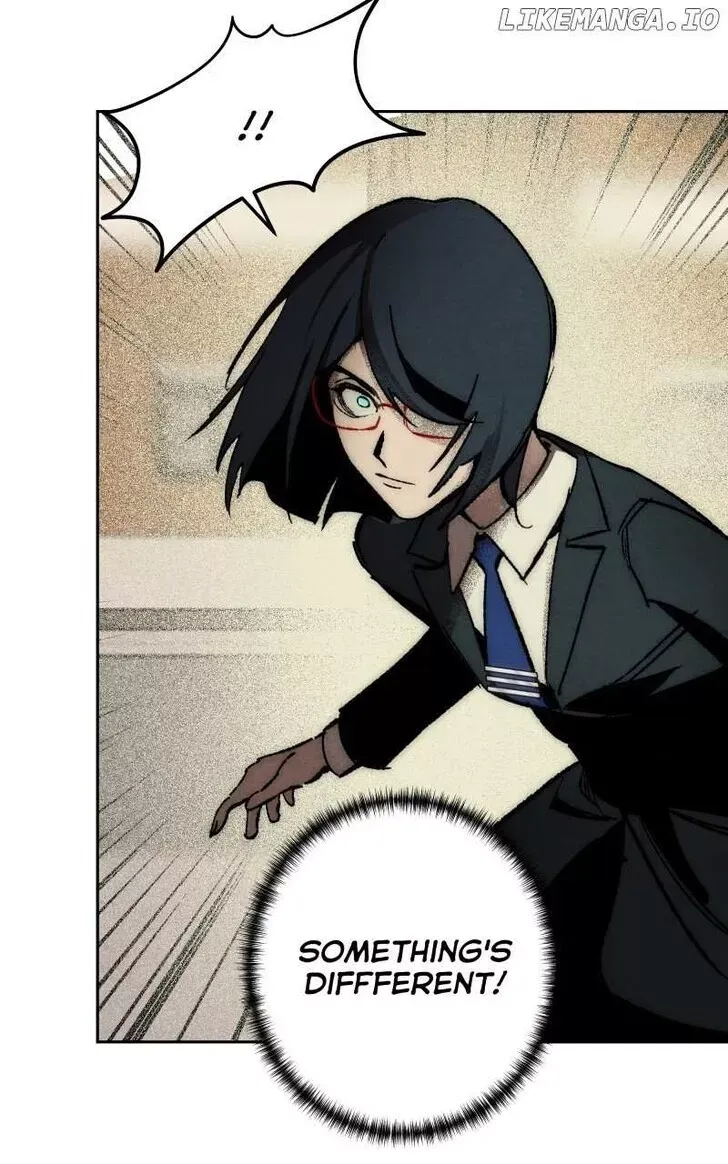 Read Hand Jumper Manga Online