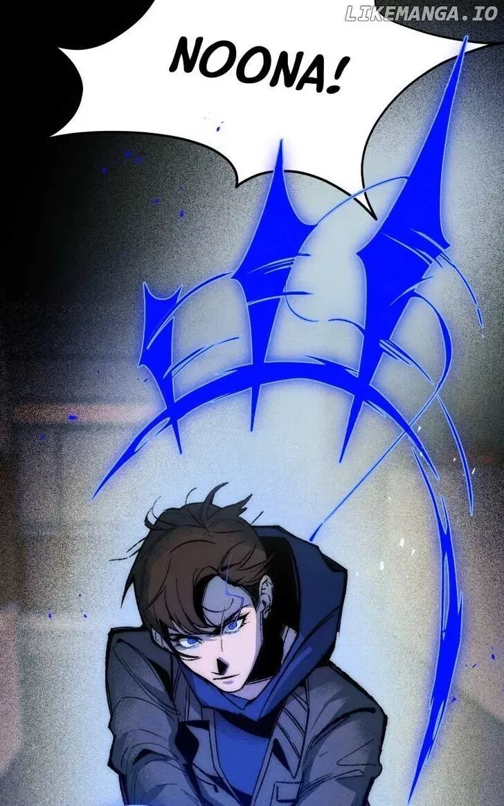 Read Hand Jumper Manga Online