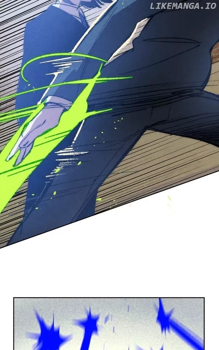 Read Hand Jumper Manga Online