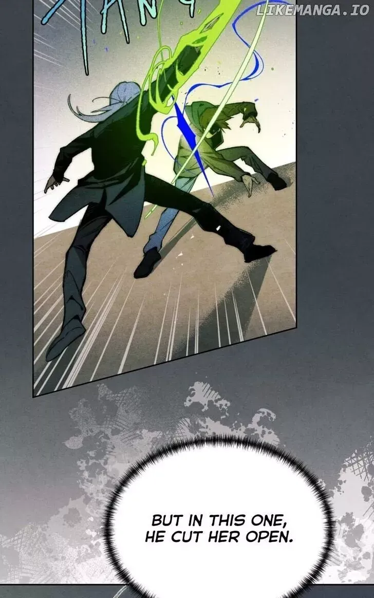 Read Hand Jumper Manga Online