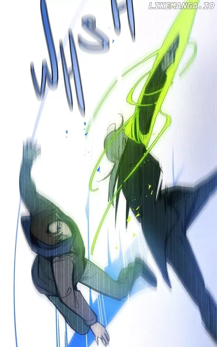 Read Hand Jumper Manga Online