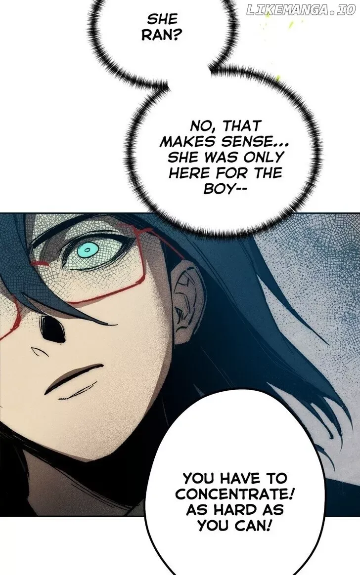 Read Hand Jumper Manga Online