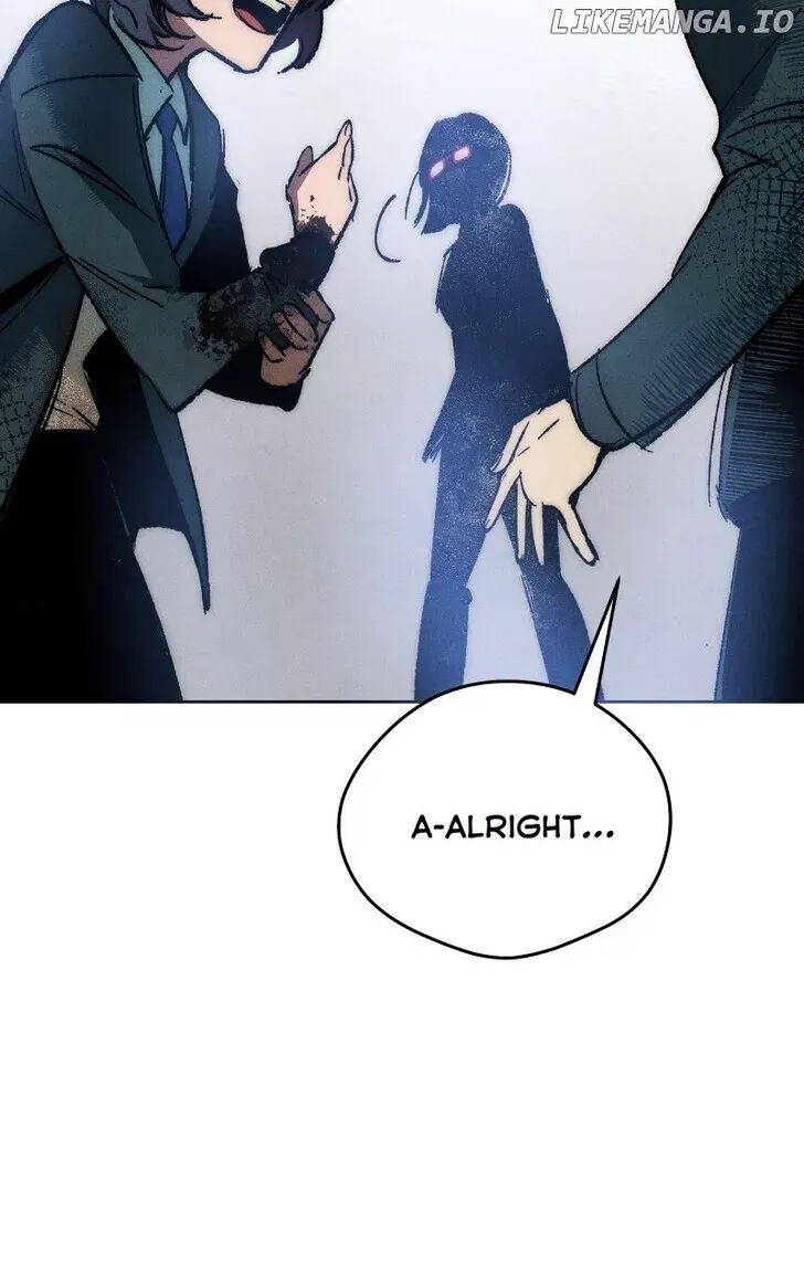 Read Hand Jumper Manga Online