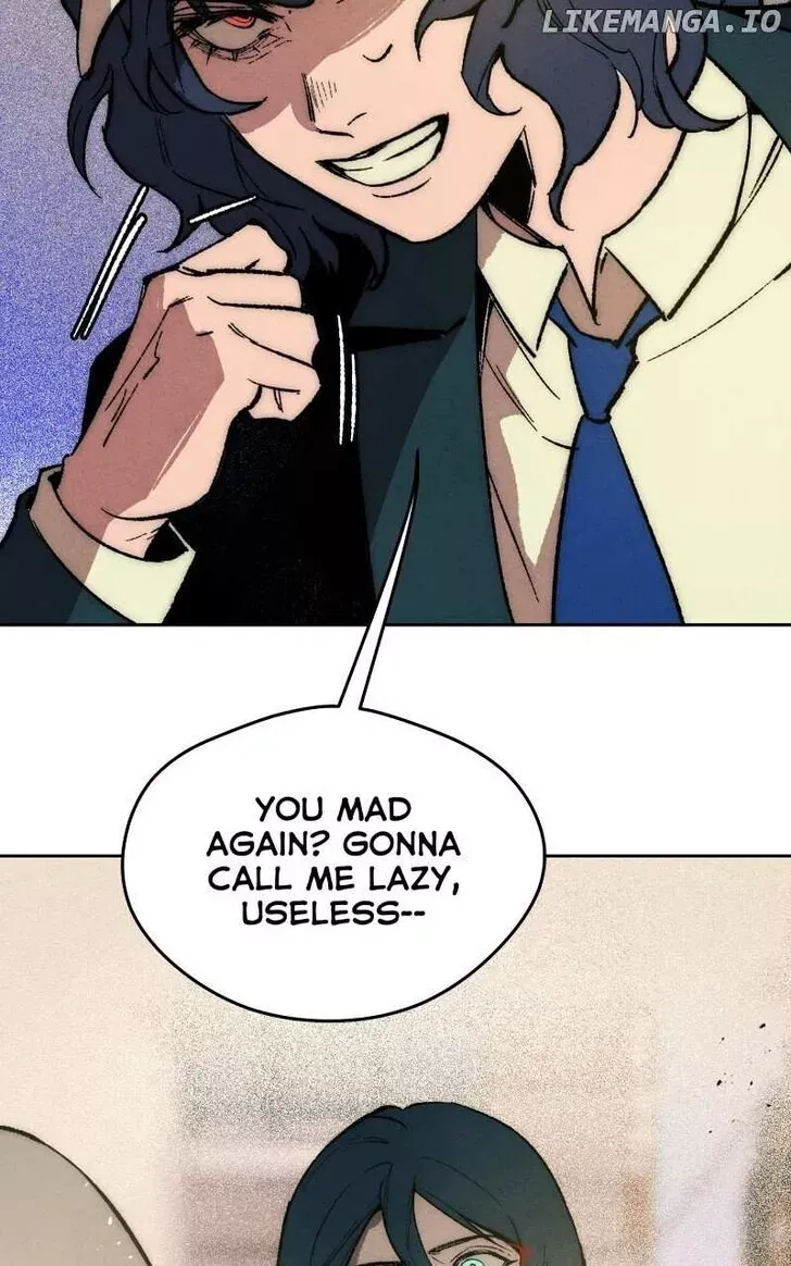 Read Hand Jumper Manga Online