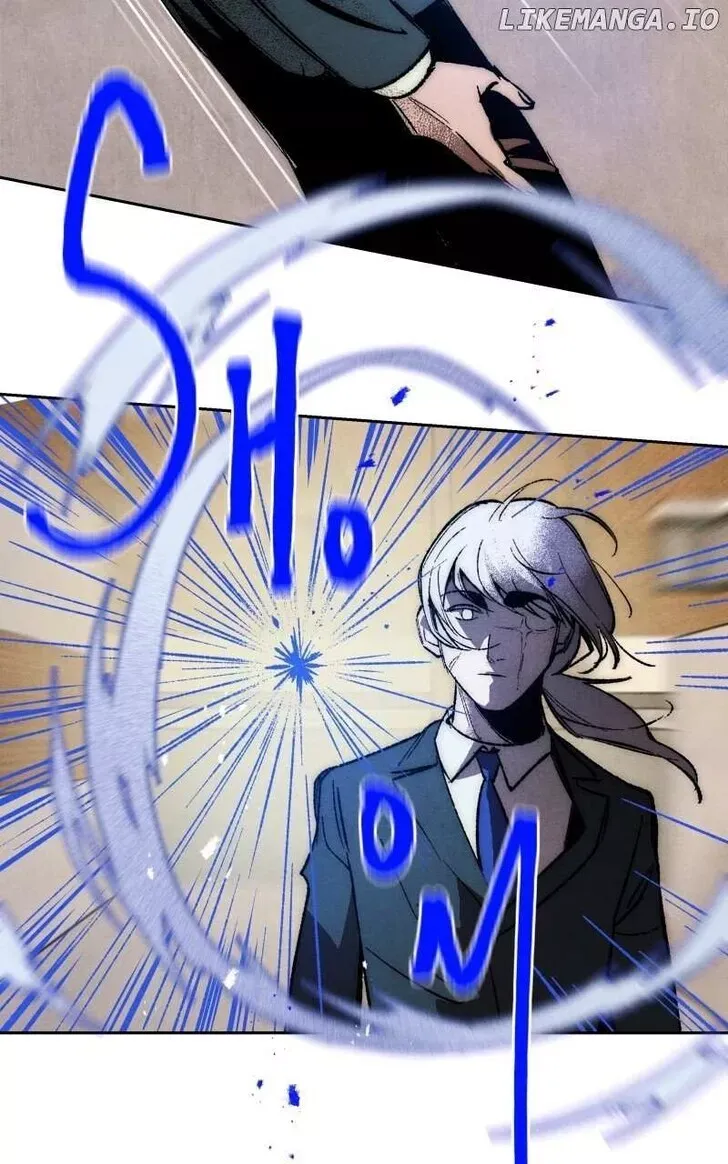 Read Hand Jumper Manga Online