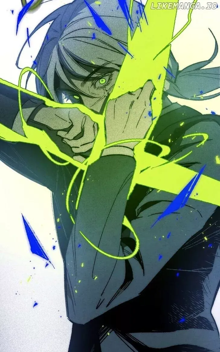 Read Hand Jumper Manga Online