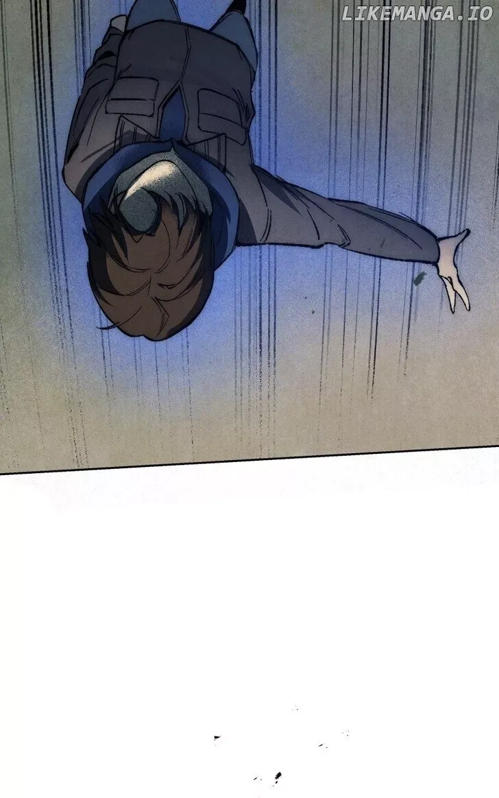 Read Hand Jumper Manga Online