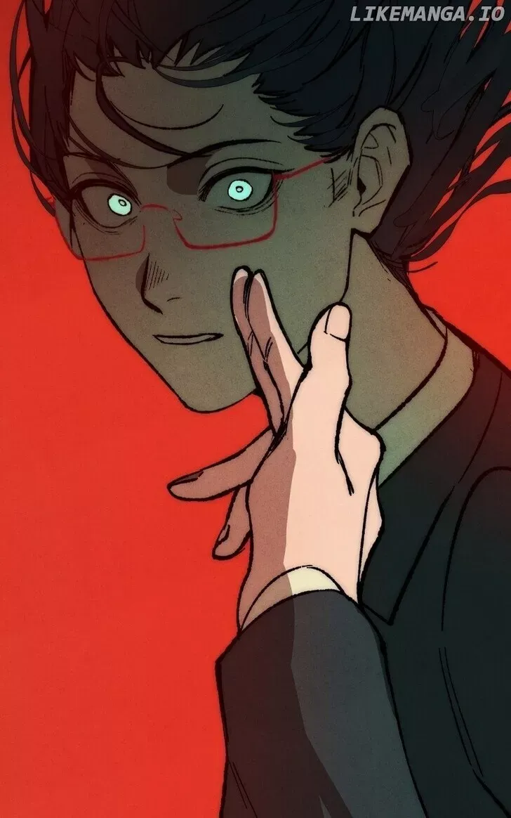 Read Hand Jumper Manga Online