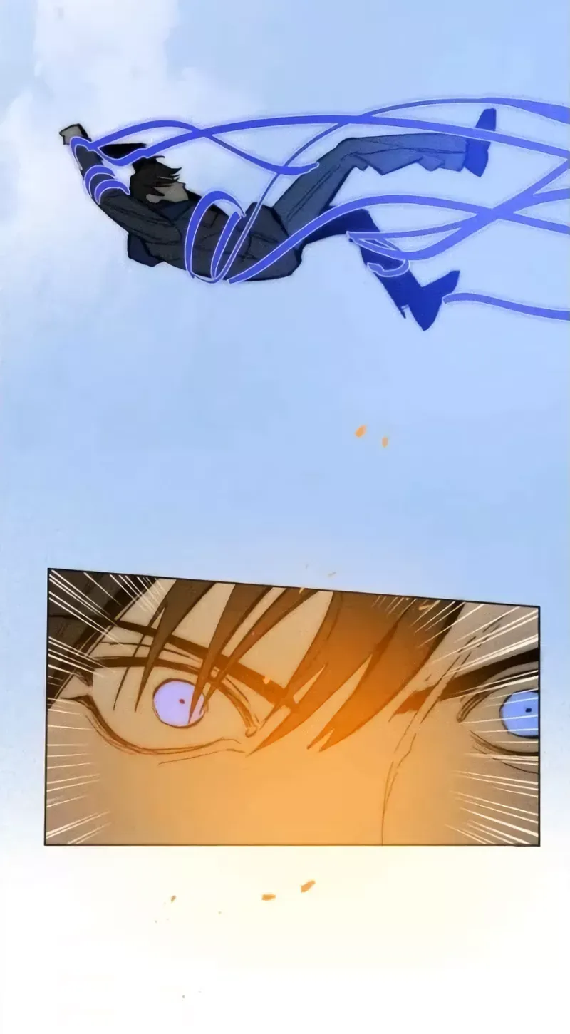 Read Hand Jumper Manga Online