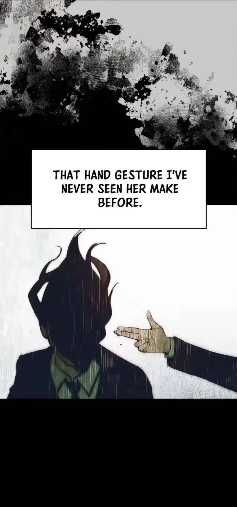 Read Hand Jumper Manga Online
