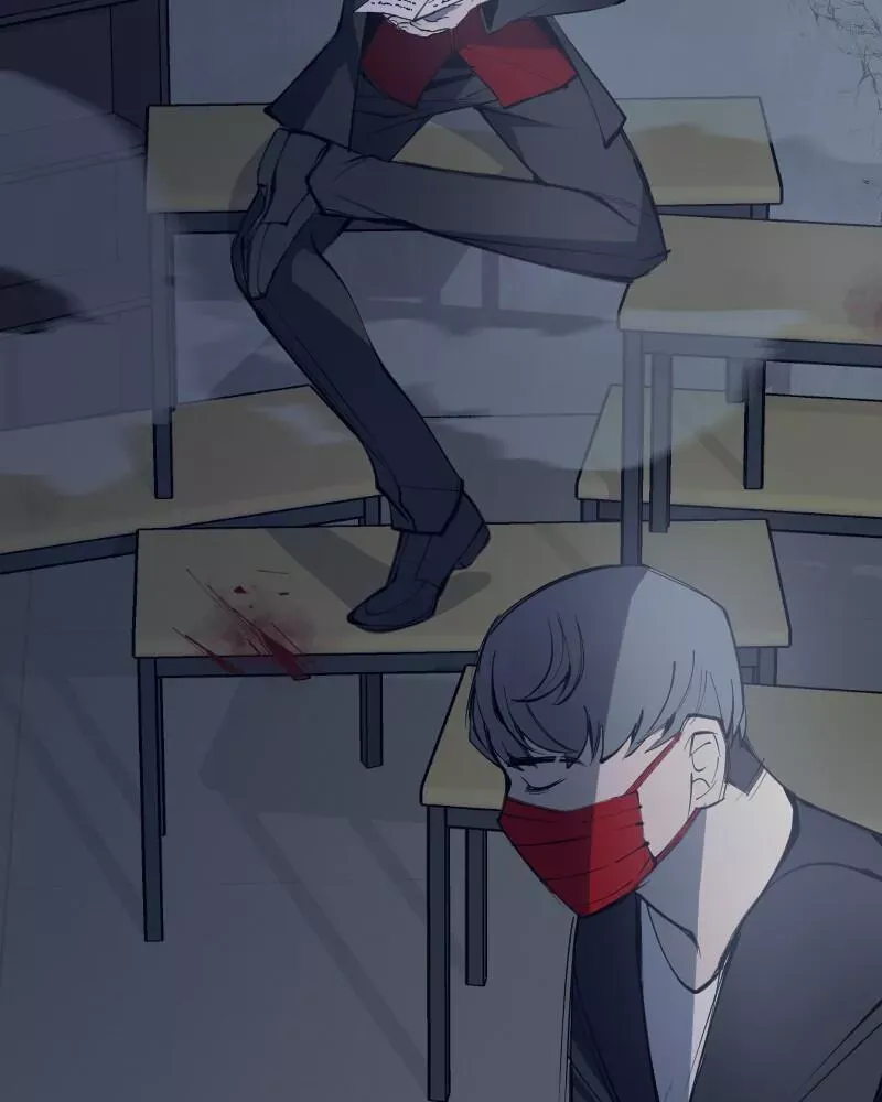 Read Hand Jumper Manga Online