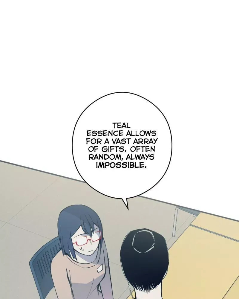 Read Hand Jumper Manga Online