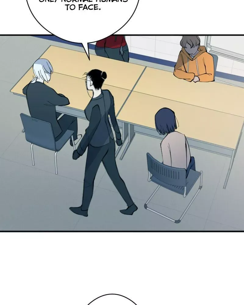 Read Hand Jumper Manga Online