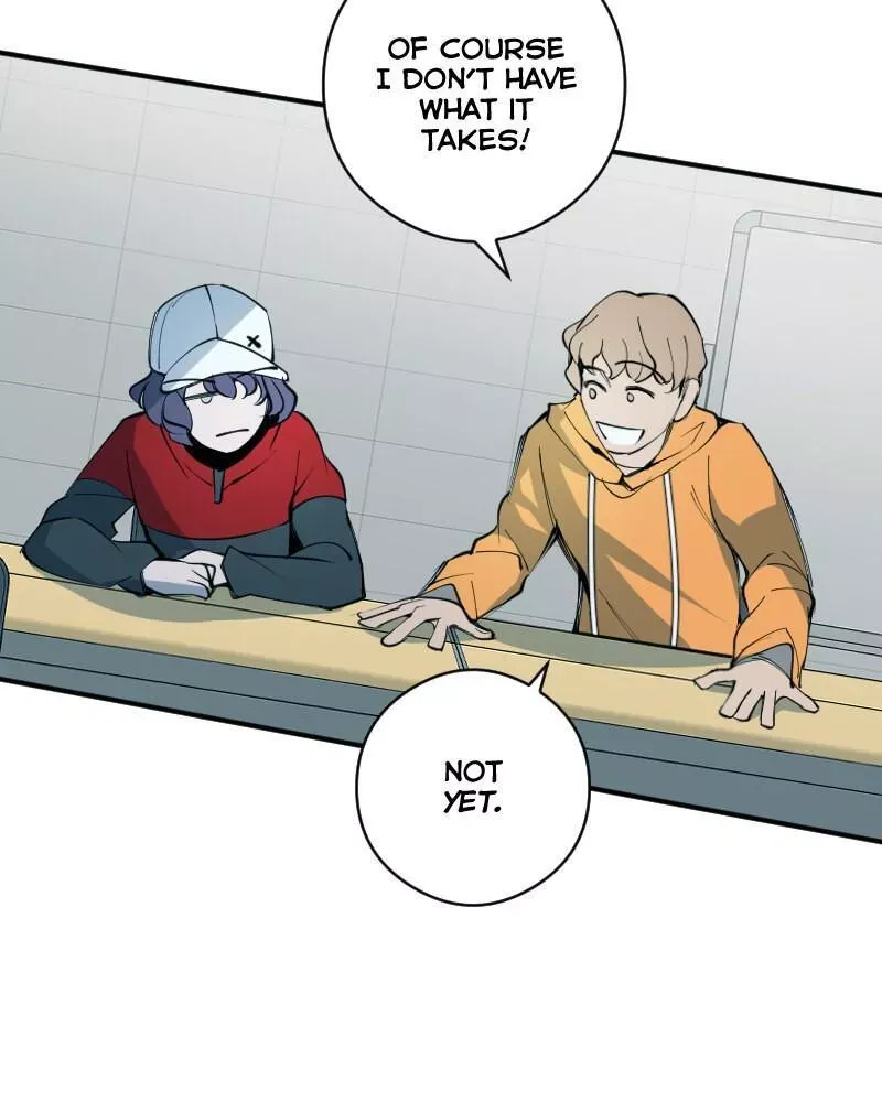 Read Hand Jumper Manga Online
