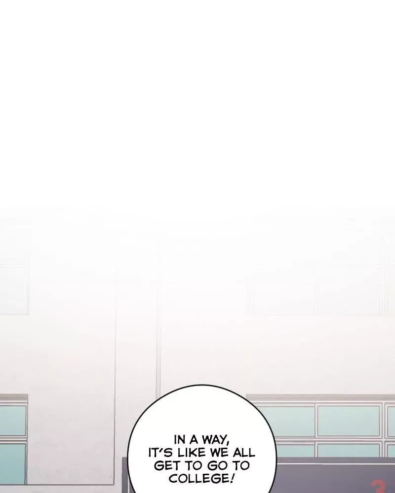 Read Hand Jumper Manga Online
