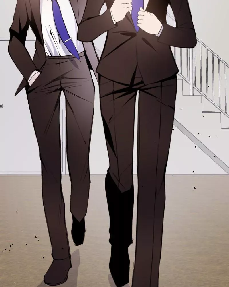Read Hand Jumper Manga Online