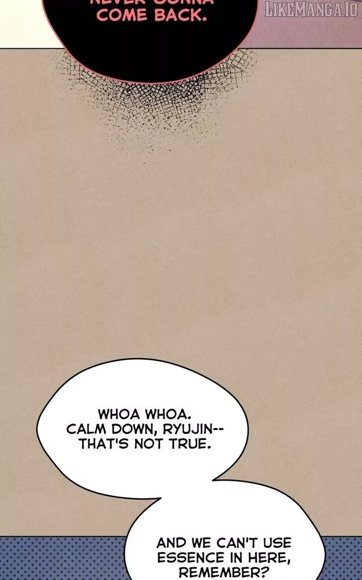 Read Hand Jumper Manga Online