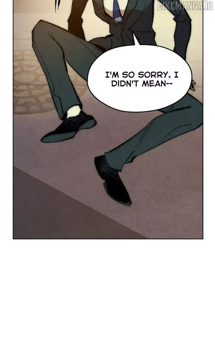 Read Hand Jumper Manga Online