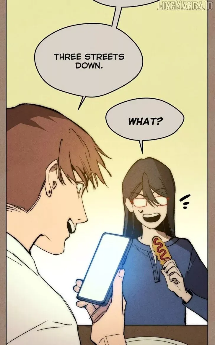 Read Hand Jumper Manga Online