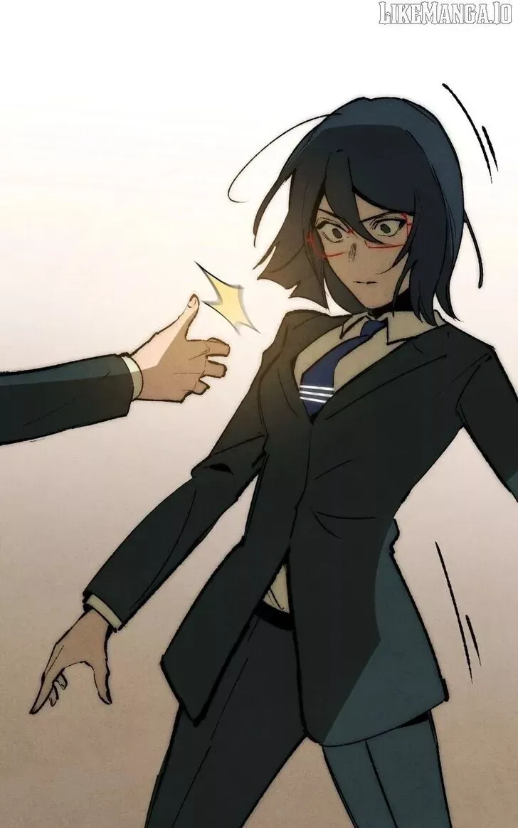 Read Hand Jumper Manga Online
