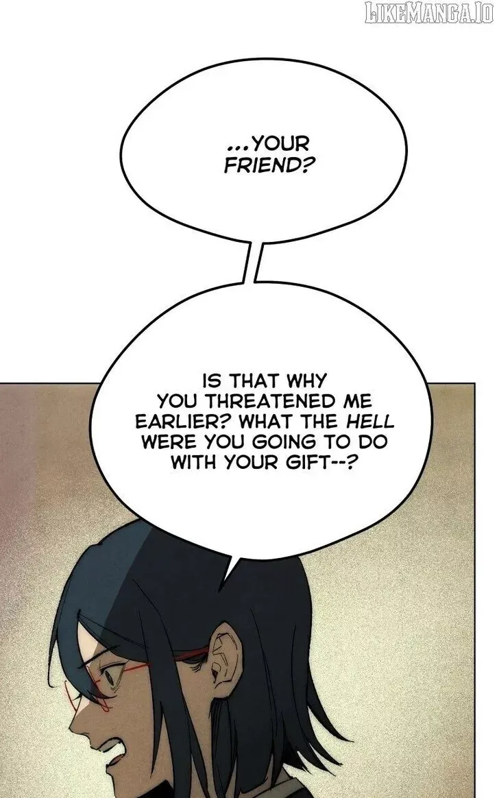 Read Hand Jumper Manga Online