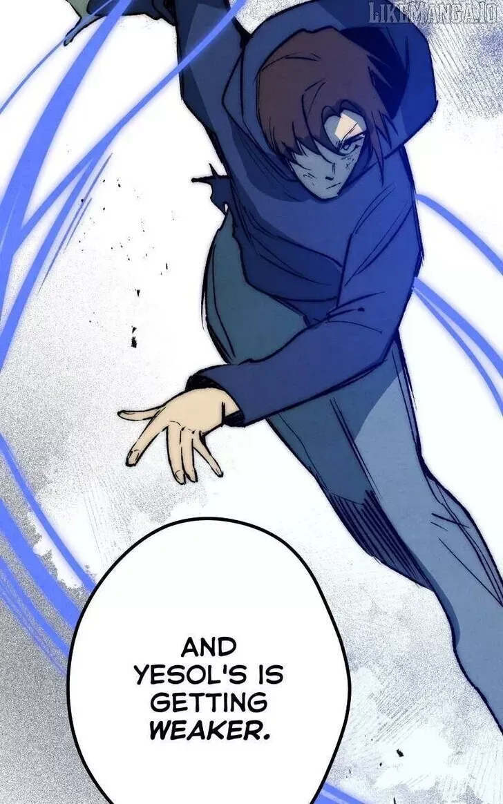 Read Hand Jumper Manga Online