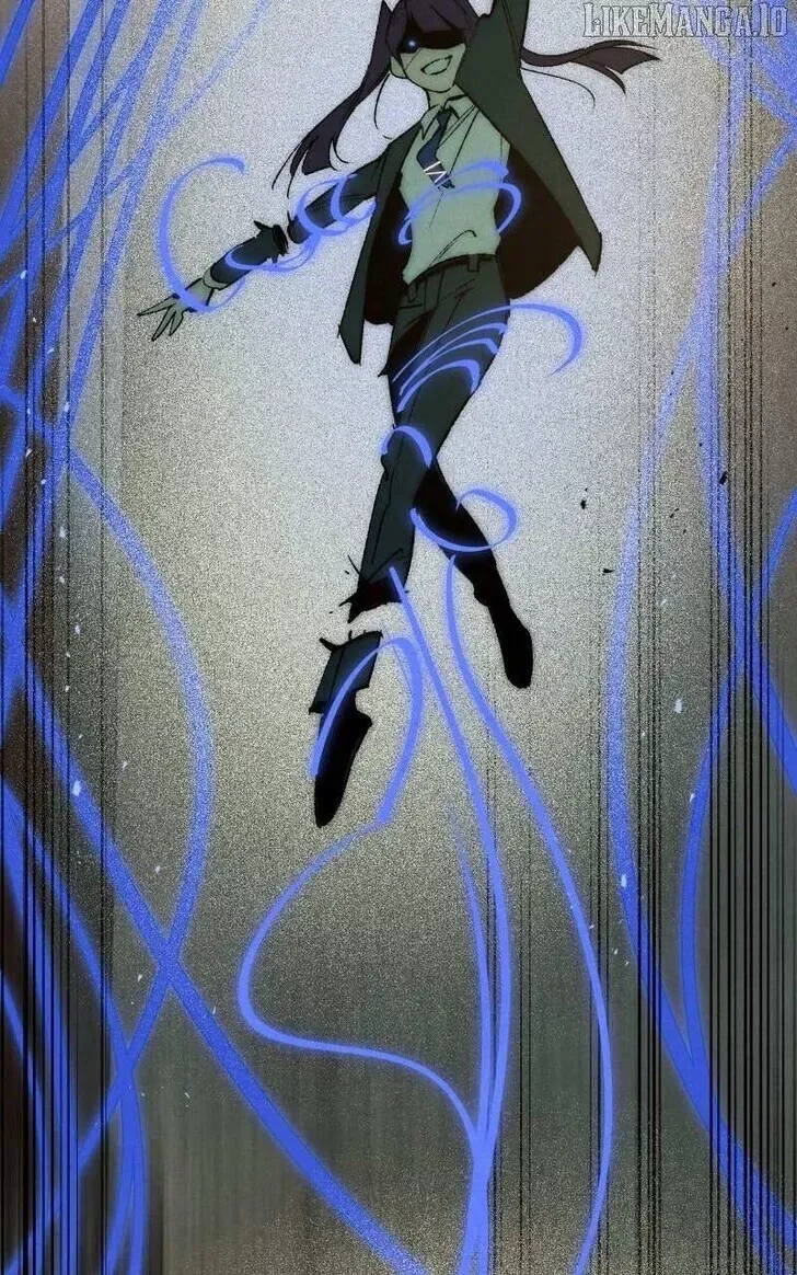 Read Hand Jumper Manga Online