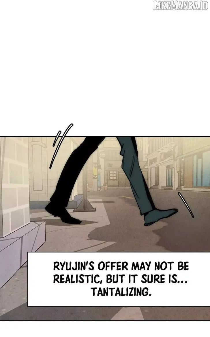 Read Hand Jumper Manga Online