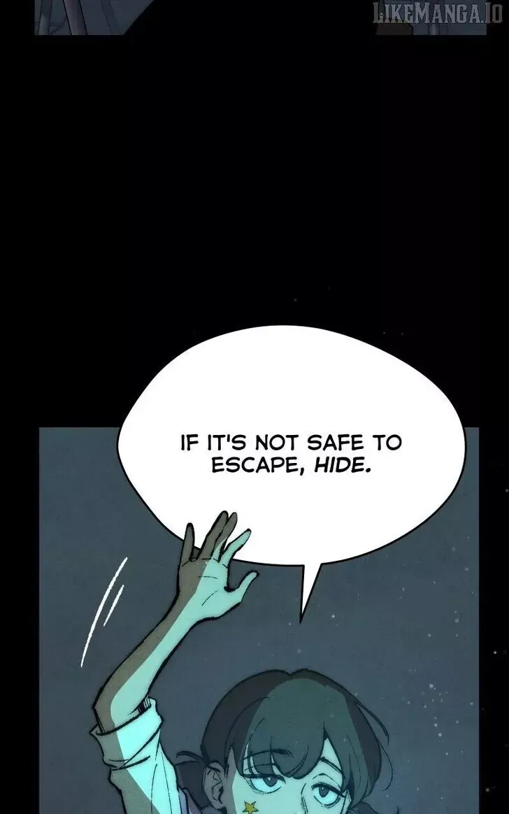 Read Hand Jumper Manga Online