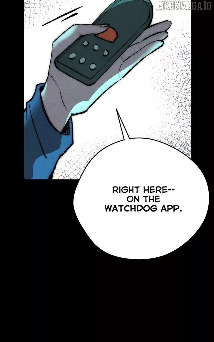 Read Hand Jumper Manga Online