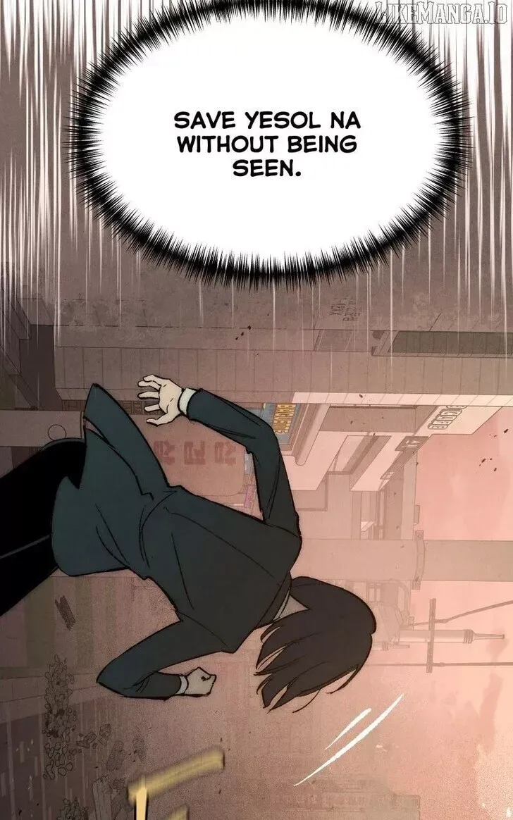 Read Hand Jumper Manga Online