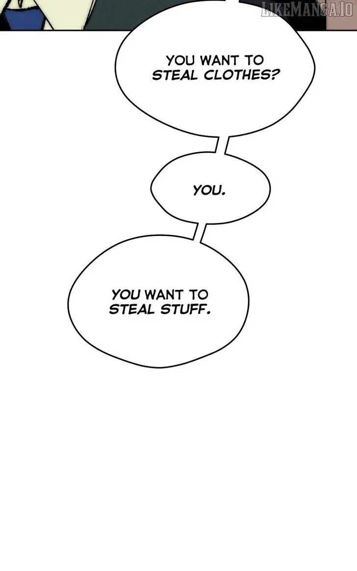 Read Hand Jumper Manga Online