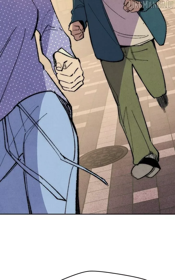 Read Hand Jumper Manga Online