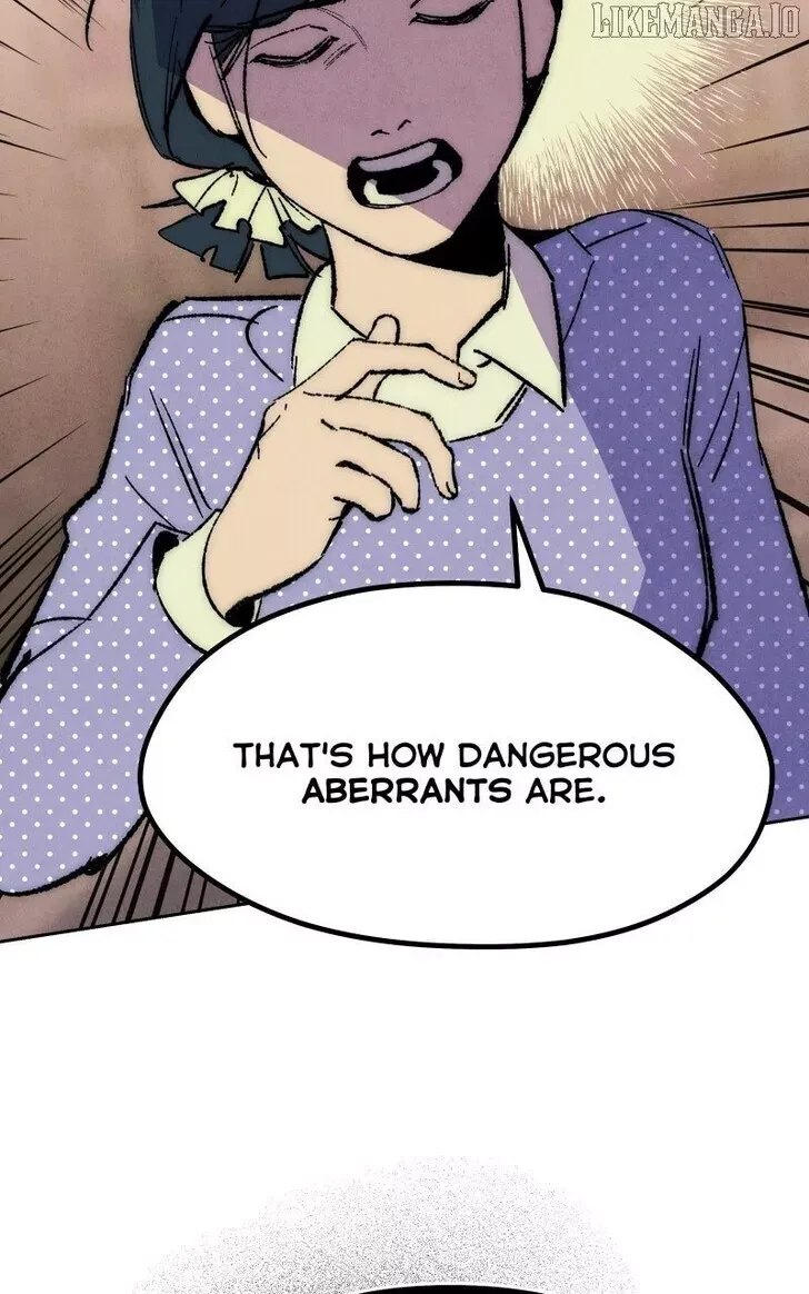 Read Hand Jumper Manga Online