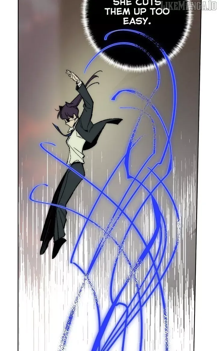 Read Hand Jumper Manga Online