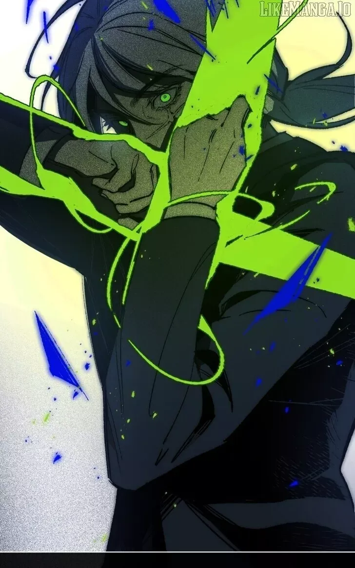 Read Hand Jumper Manga Online