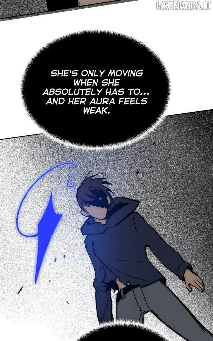 Read Hand Jumper Manga Online