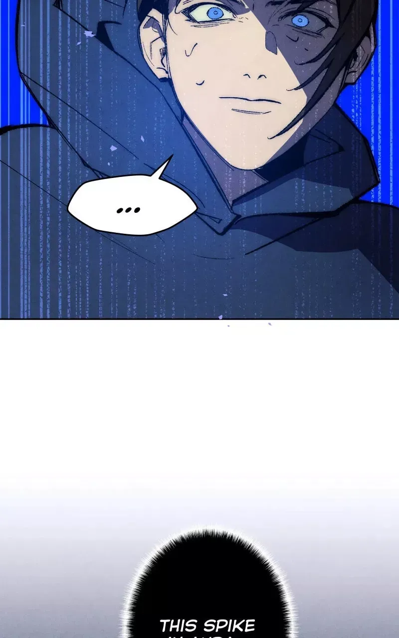 Read Hand Jumper Manga Online