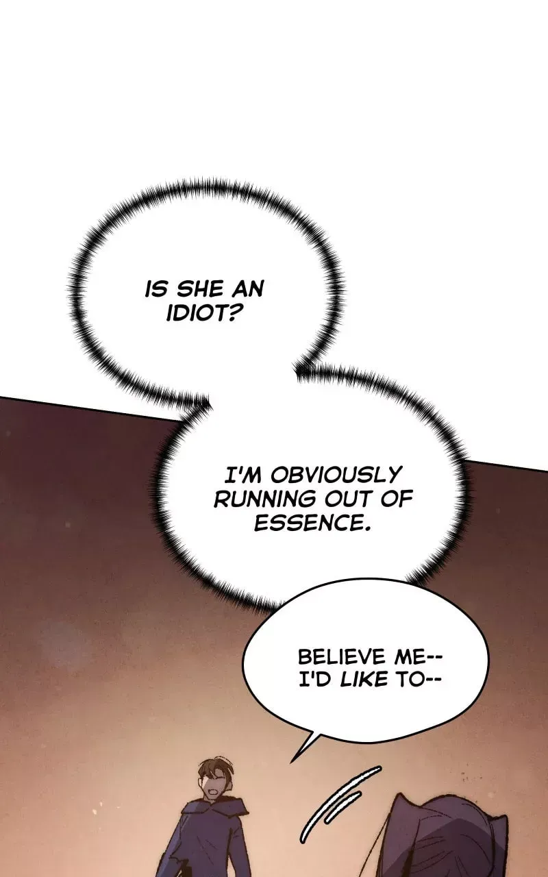 Read Hand Jumper Manga Online