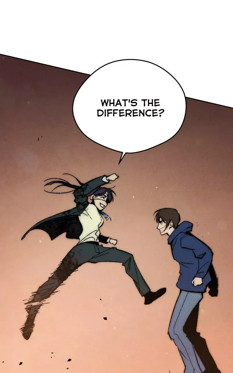 Read Hand Jumper Manga Online