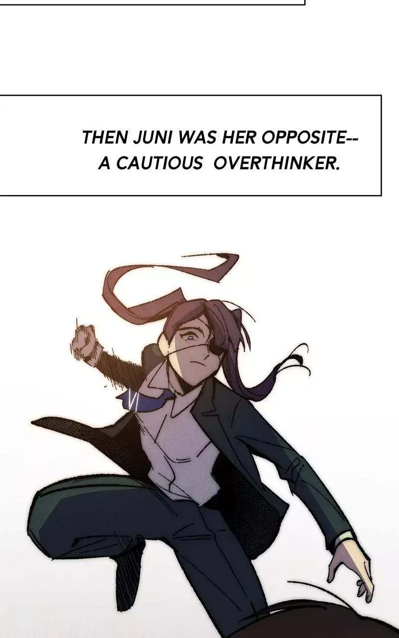 Read Hand Jumper Manga Online